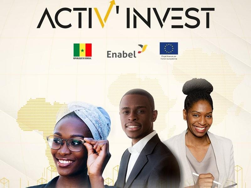 ActiVInvest